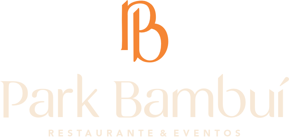 logo restaurante park bambuí
